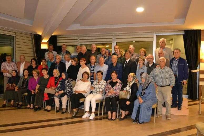 İLK MEZUNLAR  ÇANAKKALE’DE