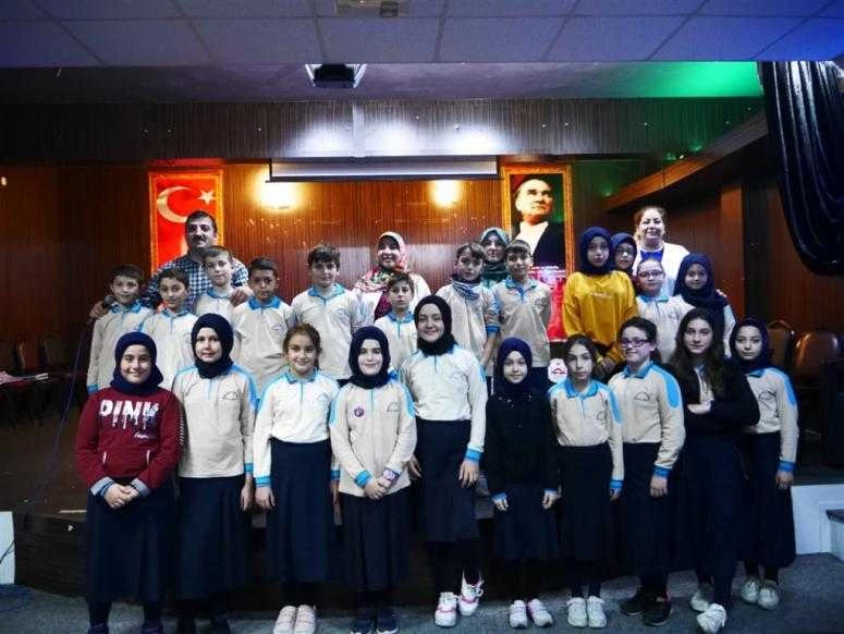 Peygamberimizi andılar