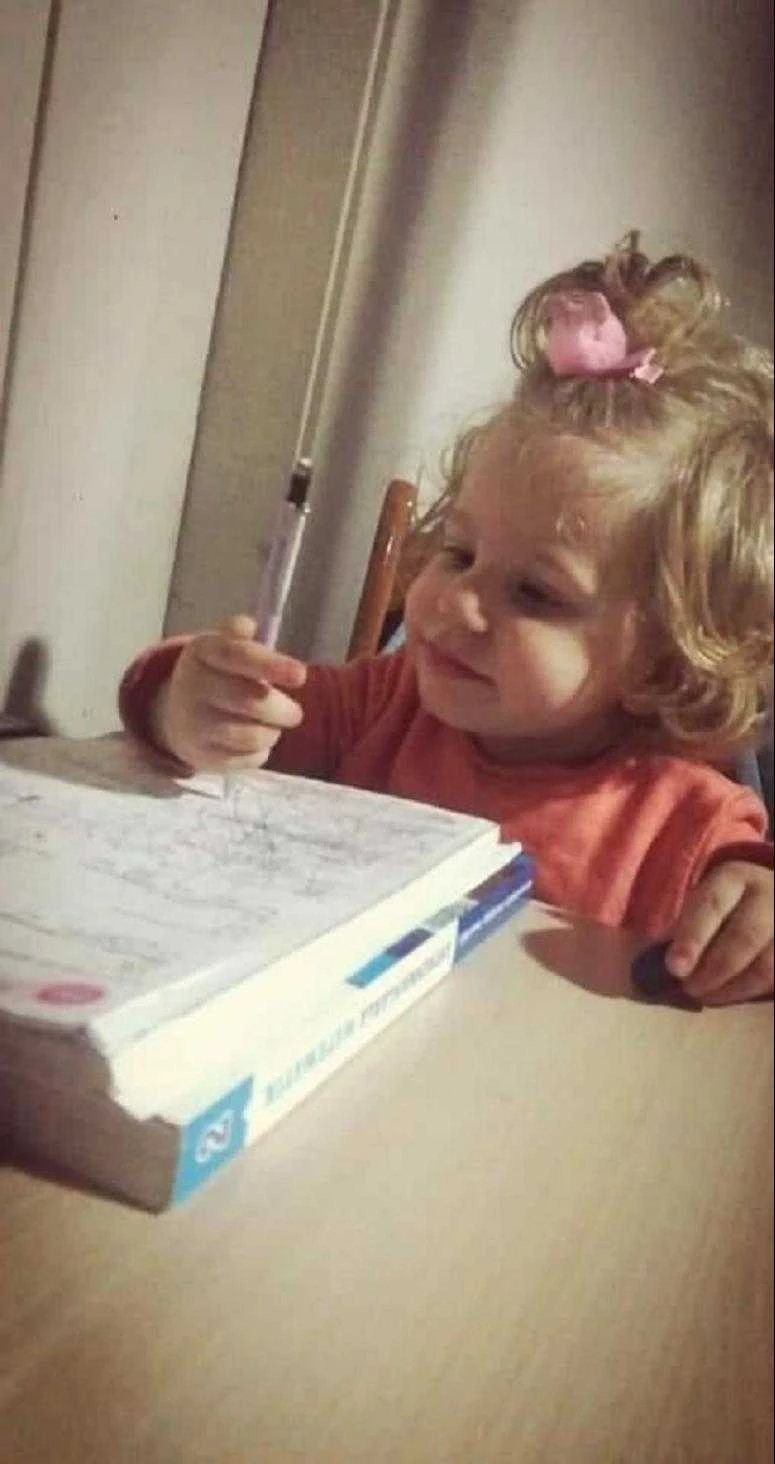 Dumandan zehirlendi