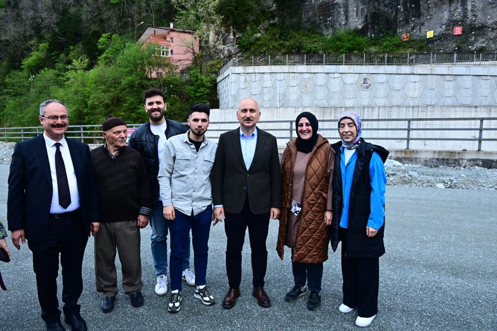 AK Parti Dernekpazarı