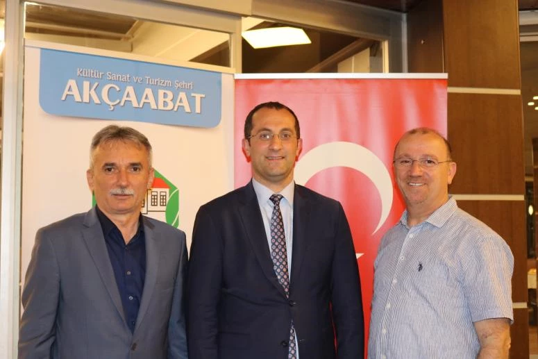 Akçaabat