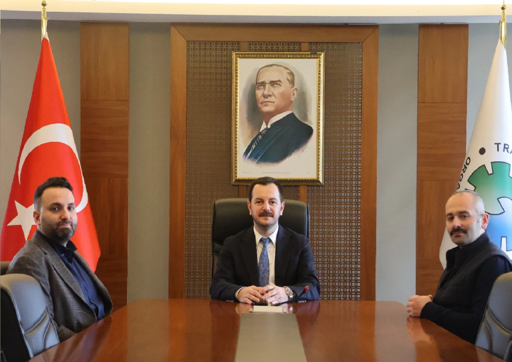 Arsin OSB’de Yalın Üretim