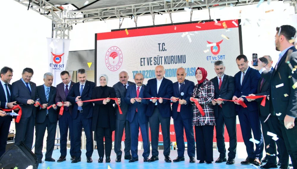 Bakan Kirişci: Hayvancılık hayat bulacak
