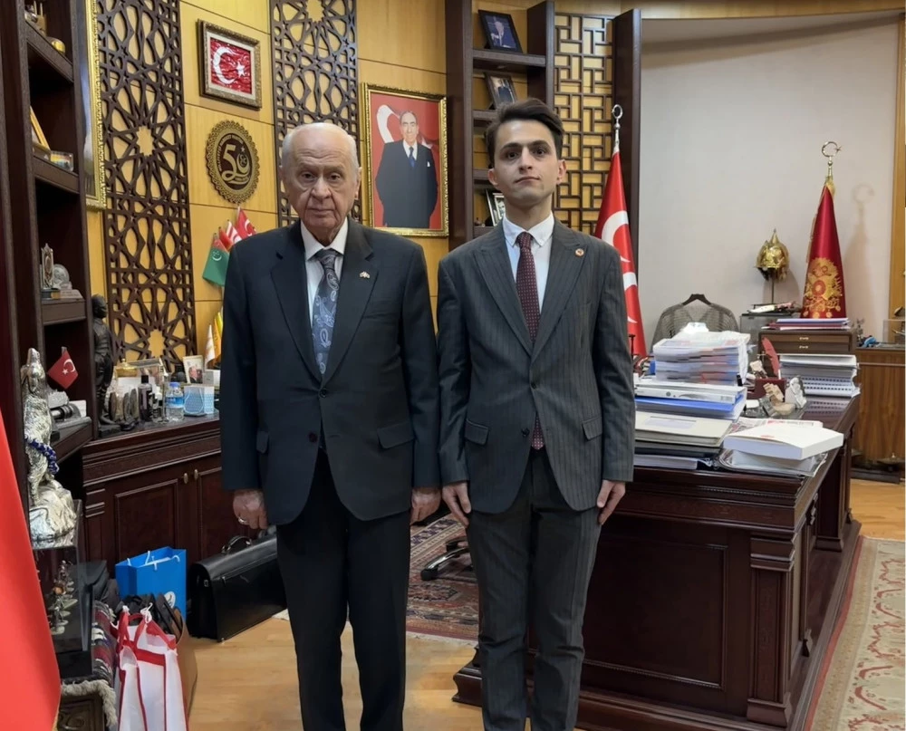 Bizde Son Sözü DEVLET Söyler