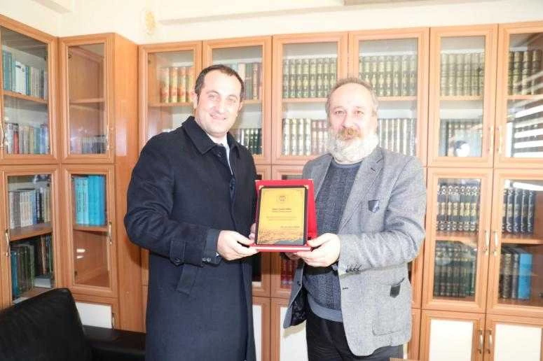 30. YAŞ KUTLAMASI