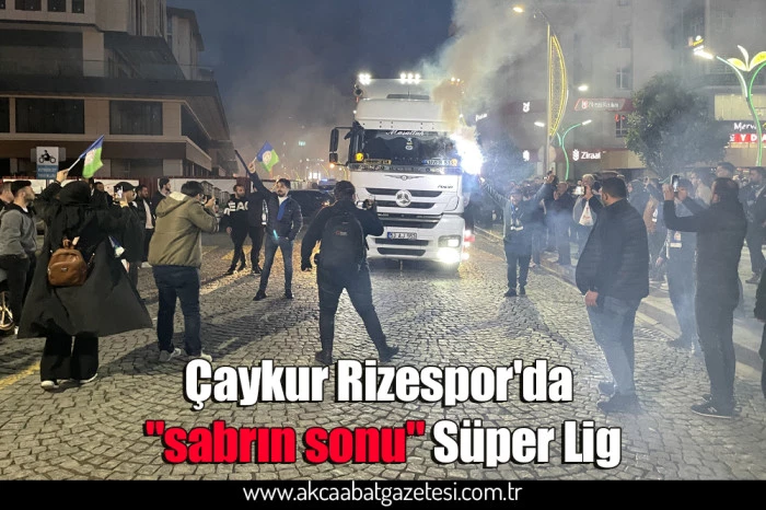 Çaykur Rizespor