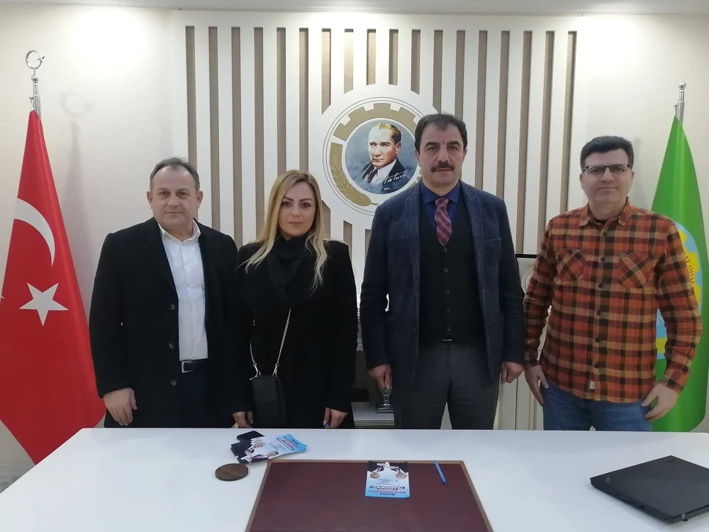 CHP Sivil Toplumla