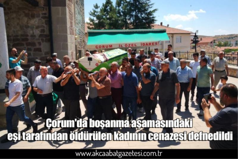 Çorum