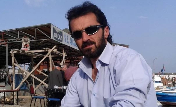 Denizde Boğuldu