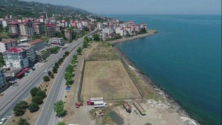 Haydi Gençler Spora