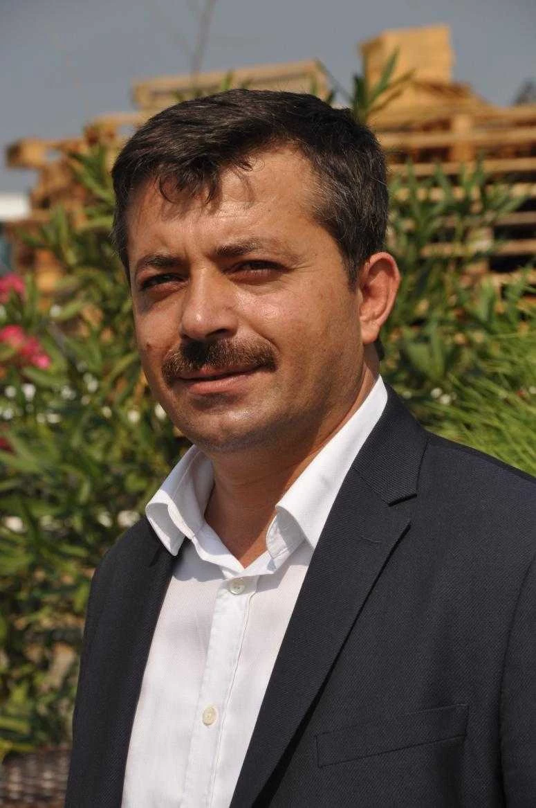 Büyükşehir’de görev aldılar