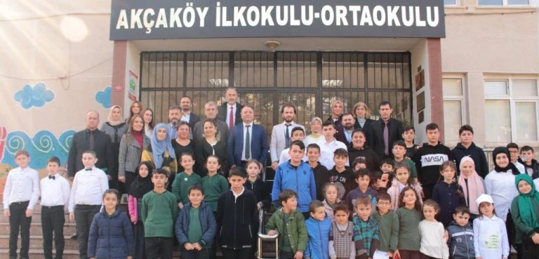 Enerjide Tasarruf Zamanı