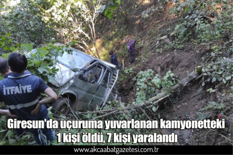 Giresun