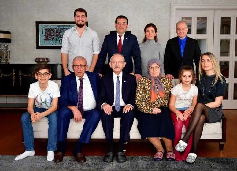 İstanbul’a Akçaabatlı aday