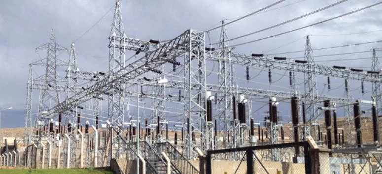 ELEKTRİKTE DEV ADIM