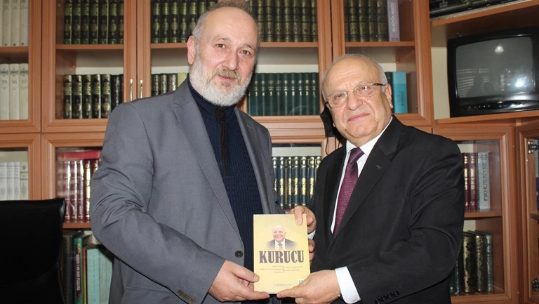 Keskin Destek İstedi