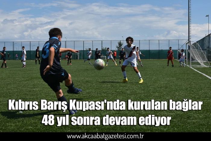 Kıbrıs Barış Kupası
