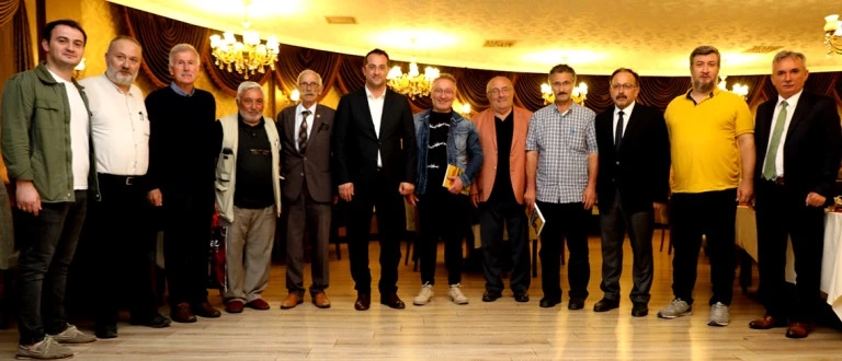 Kültür Kurulu Toplandı