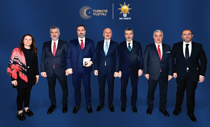 Milletvekili Adayları Bu Akşam Geliyor