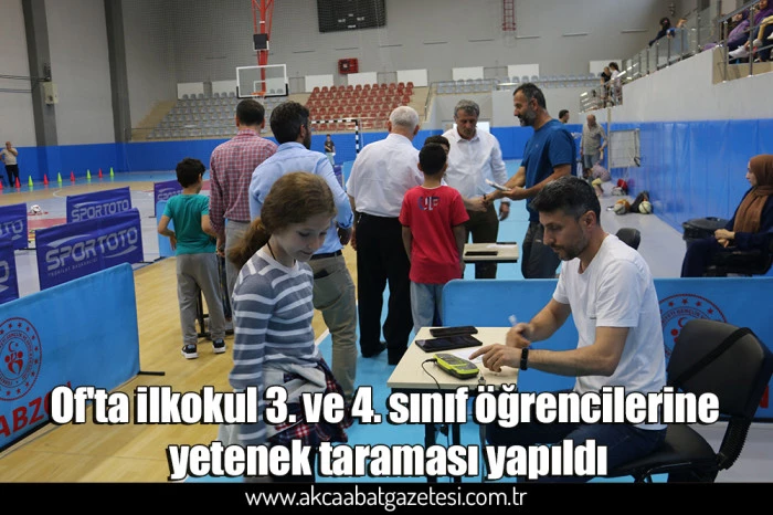 Of