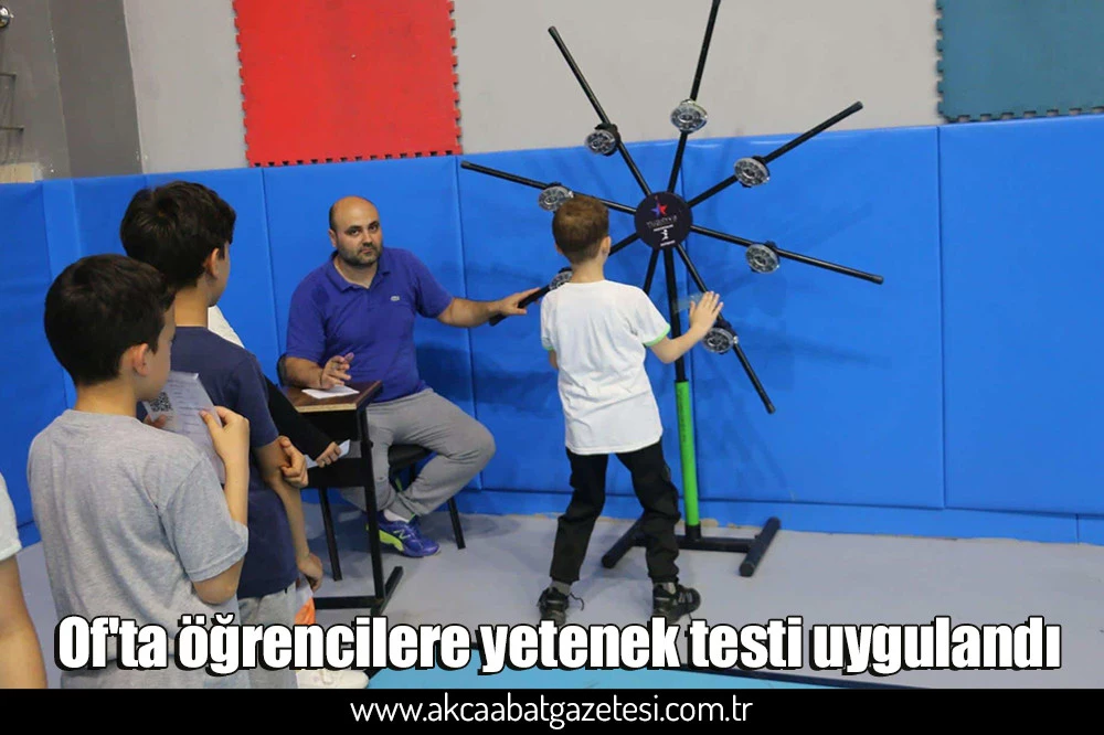 Of