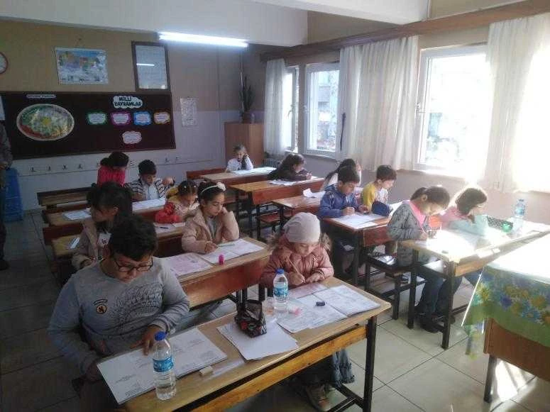 Kitap Okuma Yarışması’nın bu yıl 5’incisi organize edilecek…    Okumak öğrencilerden  ödül Büyükşehir’den