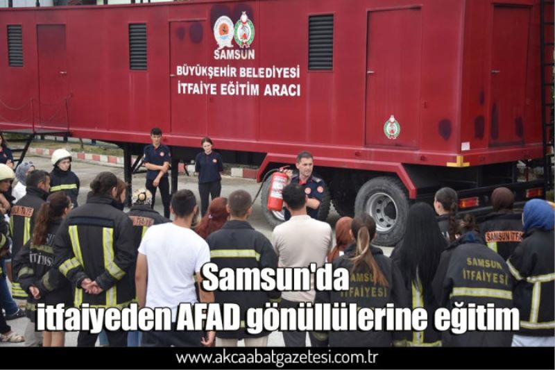 Samsun