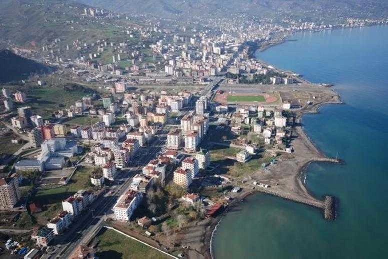 NÜFUS PROJEKSİYONLARI