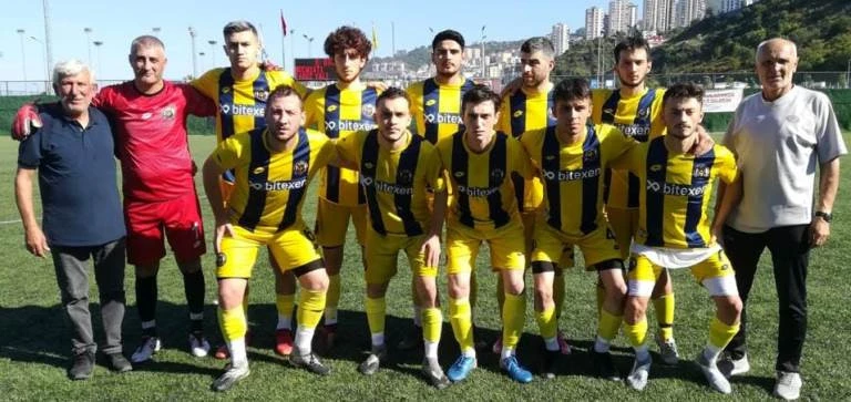 Topal, Yenilmiyor