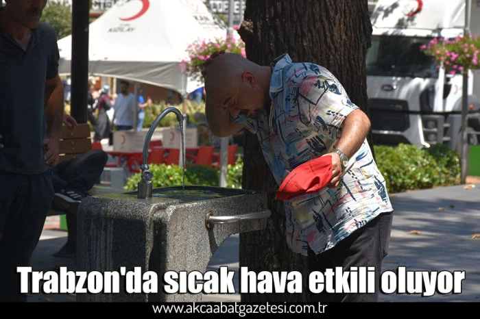 Trabzon