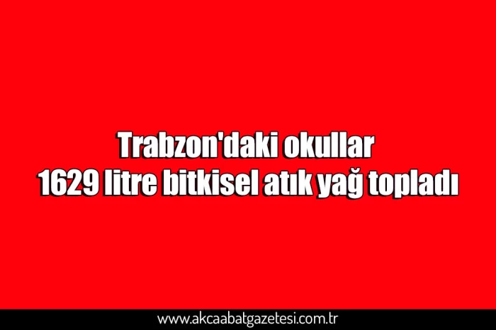 Trabzon