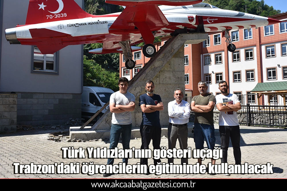 Türk Yıldızları
