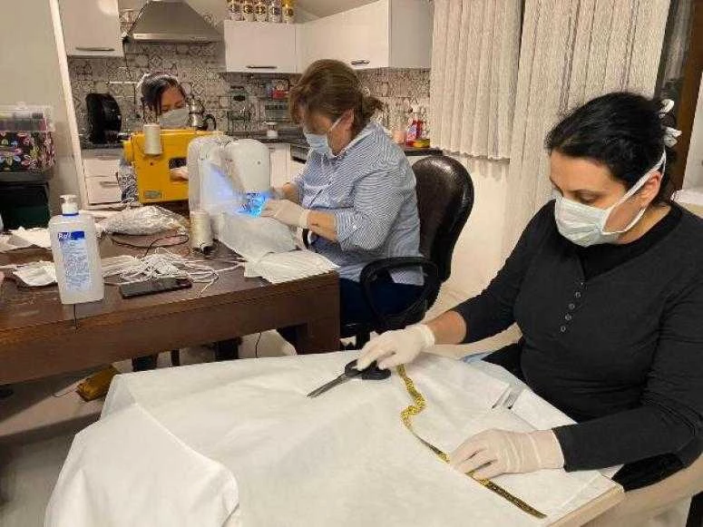Maske seferberliği