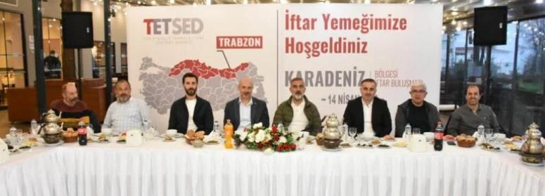 Teknolojik İftar