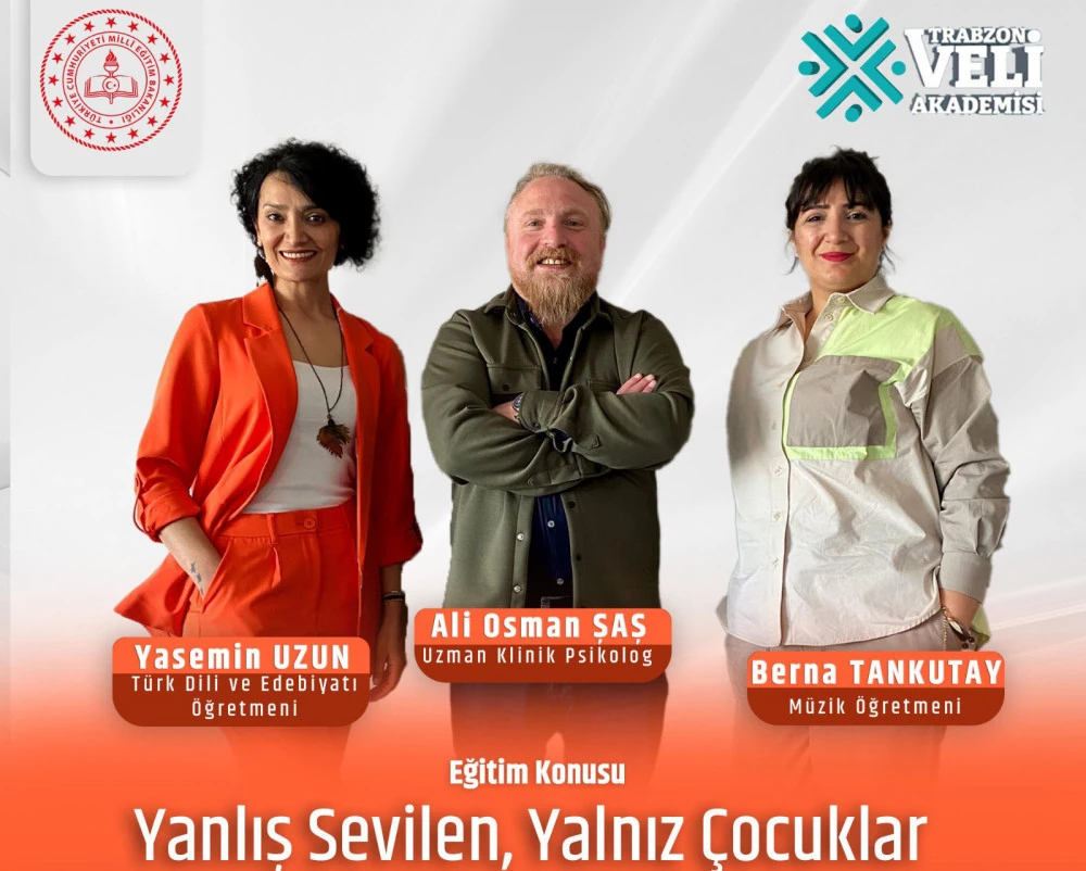 Yanlış Sevilen, Yalnız Çocuklar
