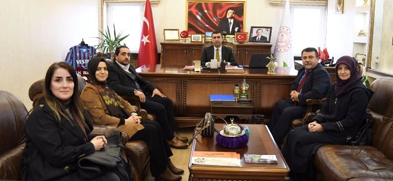 Yıldızlı Seyyah Oldu
